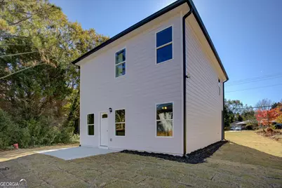 523 E Chappell Street, Griffin, GA 30223 - Photo 3