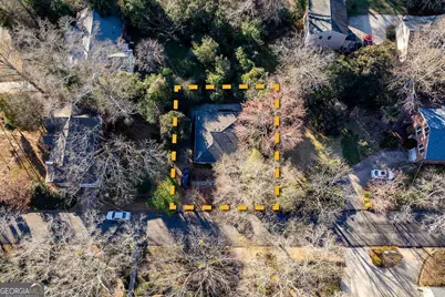 490 Ofarrell Street, Athens, GA 30605 - Photo 3