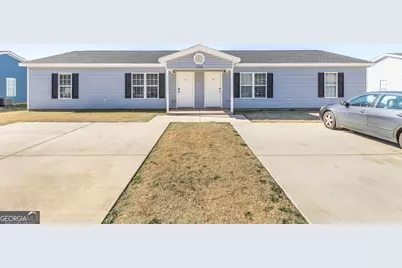 104 A&b Ronald Pride Boulevard # 2, Fort Valley, GA 31030 - Photo 1
