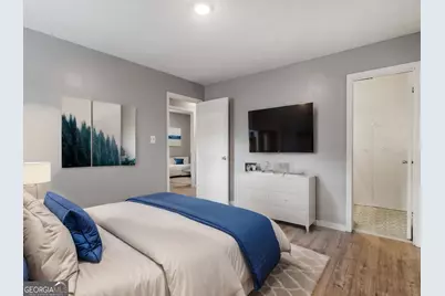 836 Oakdale Drive, Forest Park, GA 30297 - Photo 15