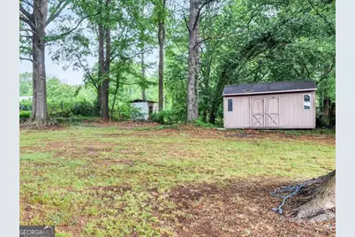 836 Oakdale Drive, Forest Park, GA 30297 - Photo 33
