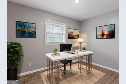 836 Oakdale Drive, Forest Park, GA 30297 - Photo 25