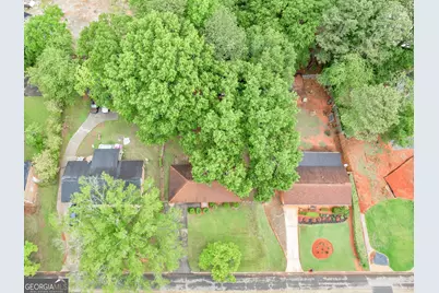 836 Oakdale Drive, Forest Park, GA 30297 - Photo 35