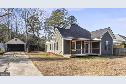 311 5th Street, Manchester, GA 31816 - Photo 1