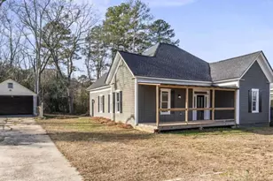 311 5th St, Manchester, GA 31816 - Photo 1