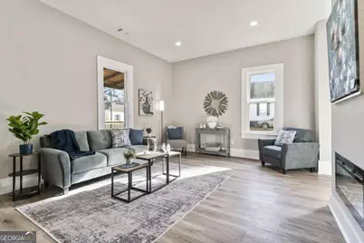 311 5th Street, Manchester, GA 31816 - Photo 3