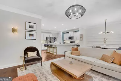 12825 Doe Drive, Milton, GA 30004 - Photo 17