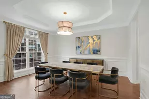 12825 Doe Dr, Milton, GA 30004 - Photo 9