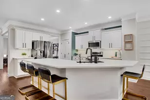 12825 Doe Dr, Milton, GA 30004 - Photo 11