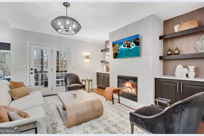 12825 Doe Drive, Milton, GA 30004 - Photo 15