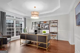 12825 Doe Dr, Milton, GA 30004 - Photo 7