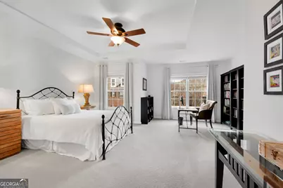 12825 Doe Drive, Milton, GA 30004 - Photo 37