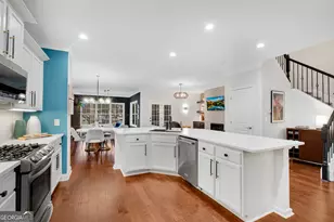 12825 Doe Dr, Milton, GA 30004 - Photo 11