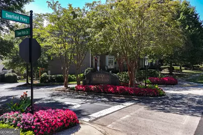 12825 Doe Drive, Milton, GA 30004 - Photo 53