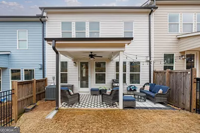 6155 Sweet Bay Lane, Alpharetta, GA 30004 - Photo 11