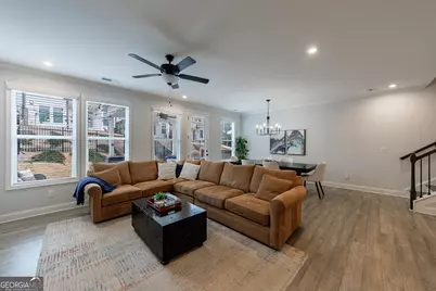 6155 Sweet Bay Lane, Alpharetta, GA 30004 - Photo 41