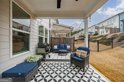 6155 Sweet Bay Lane, Alpharetta, GA 30004 - Photo 7