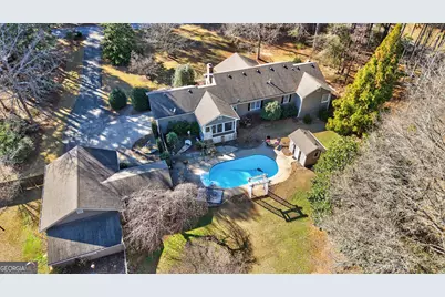 356 Carnation Drive, Social Circle, GA 30025 - Photo 3