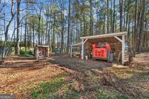 356 Carnation Dr, Social Circle, GA 30025 - Photo 45