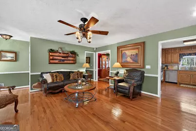 356 Carnation Drive, Social Circle, GA 30025 - Photo 11