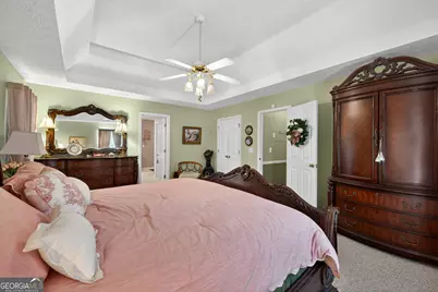 356 Carnation Drive, Social Circle, GA 30025 - Photo 29