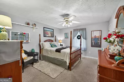 356 Carnation Drive, Social Circle, GA 30025 - Photo 25