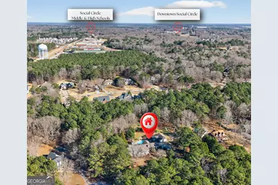 356 Carnation Drive, Social Circle, GA 30025 - Photo 5