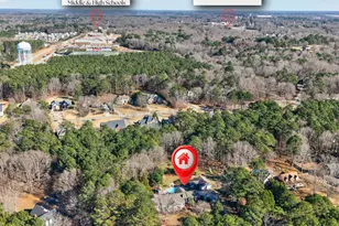 356 Carnation Dr, Social Circle, GA 30025 - Photo 5