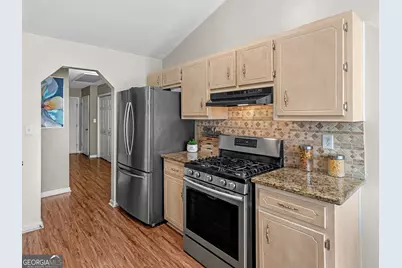 160 Country Mill Lane, Stockbridge, GA 30281 - Photo 3