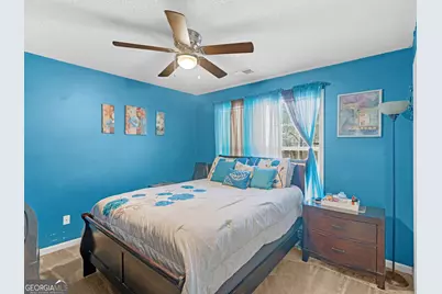 160 Country Mill Lane, Stockbridge, GA 30281 - Photo 13