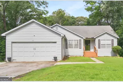 160 Country Mill Lane, Stockbridge, GA 30281 - Photo 1