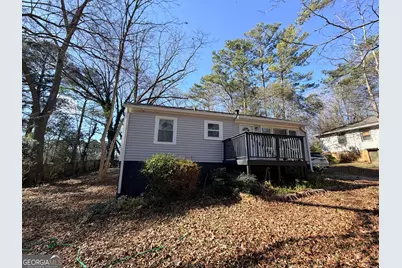 1433 Midview Drive, Decatur, GA 30032 - Photo 1