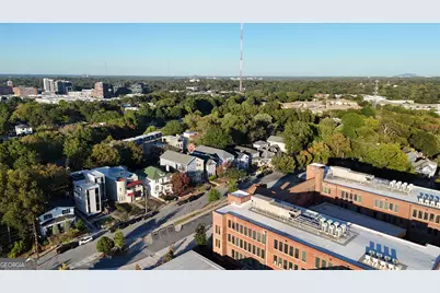 560 John Wesley Dobbs Avenue NE, Atlanta, GA 30312 - Photo 41