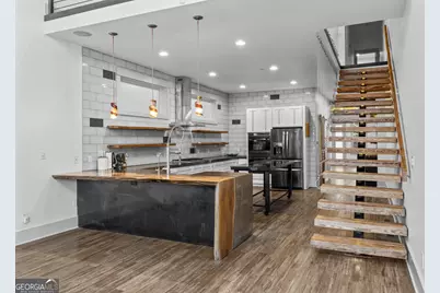 560 John Wesley Dobbs Avenue NE, Atlanta, GA 30312 - Photo 5