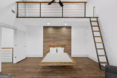 560 John Wesley Dobbs Avenue NE, Atlanta, GA 30312 - Photo 27