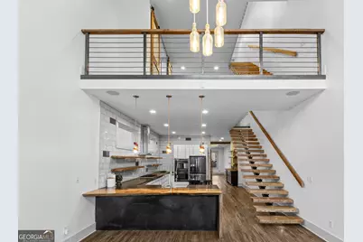 560 John Wesley Dobbs Avenue NE, Atlanta, GA 30312 - Photo 3