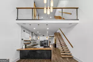 560 John Wesley Dobbs Ave NE, Atlanta, GA 30312 - Photo 3