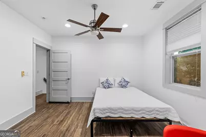 560 John Wesley Dobbs Avenue NE, Atlanta, GA 30312 - Photo 21