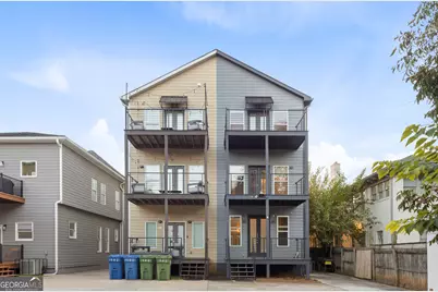 560 John Wesley Dobbs Avenue NE, Atlanta, GA 30312 - Photo 39