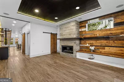 560 John Wesley Dobbs Avenue NE, Atlanta, GA 30312 - Photo 15