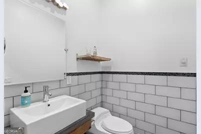 560 John Wesley Dobbs Avenue NE, Atlanta, GA 30312 - Photo 13