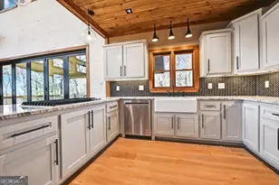 Lot 22 Mountain Trace, Cherry Log, GA 30522 - Photo 15