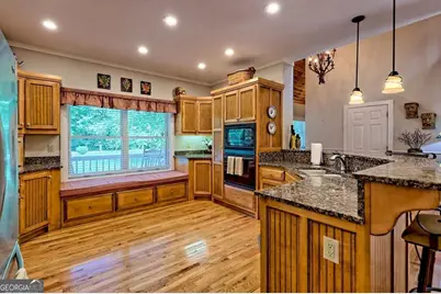 765 River Oaks Drive, Hayesville, NC 28904 - Photo 23