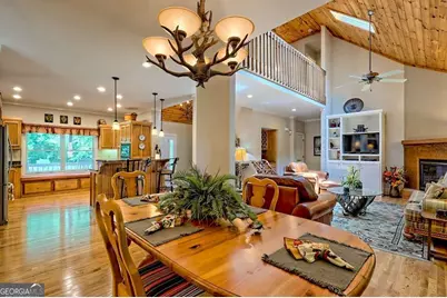 765 River Oaks Drive, Hayesville, NC 28904 - Photo 9