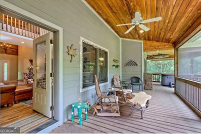 765 River Oaks Drive, Hayesville, NC 28904 - Photo 13