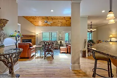 765 River Oaks Drive, Hayesville, NC 28904 - Photo 7