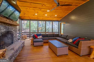 258 Turtle Cove, Clayton, GA 30525 - Photo 21