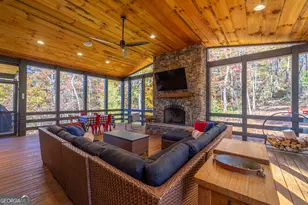 258 Turtle Cove, Clayton, GA 30525 - Photo 19