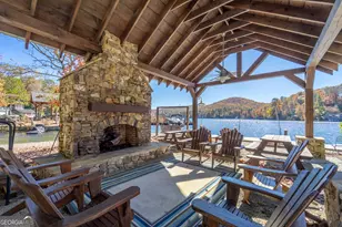 258 Turtle Cove, Clayton, GA 30525 - Photo 5