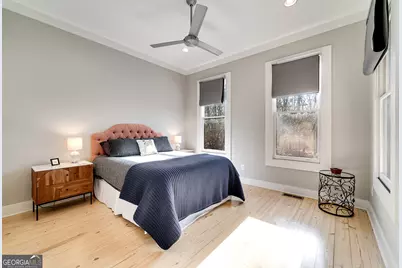 258 Turtle Cove, Clayton, GA 30525 - Photo 27